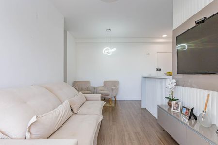 Apartamento à venda com 70m², 2 quartos e 1 vagaSala