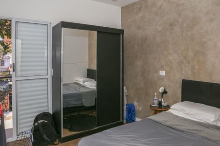 Casa à venda com 200m², 4 quartos e 1 vaga Casa à venda com 200m², 4 quartos e 1 vagaQuarto