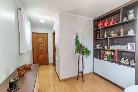 Apartamento à venda com 100m², 3 quartos e 2 vagasFoto 01