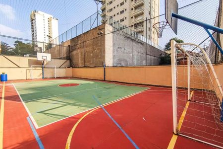 Apartamento à venda com 100m², 3 quartos e 2 vagasFoto 01