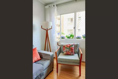 Apartamento à venda com 100m², 3 quartos e 2 vagasFoto 01