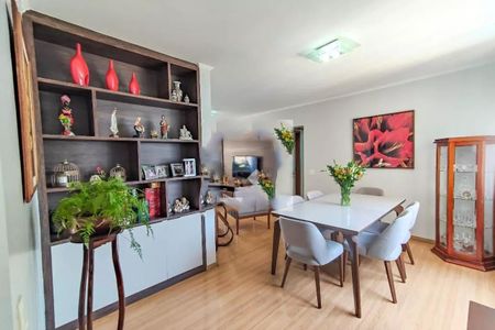 Apartamento à venda com 100m², 3 quartos e 2 vagasFoto 01