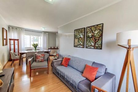 Apartamento à venda com 100m², 3 quartos e 2 vagasFoto 01