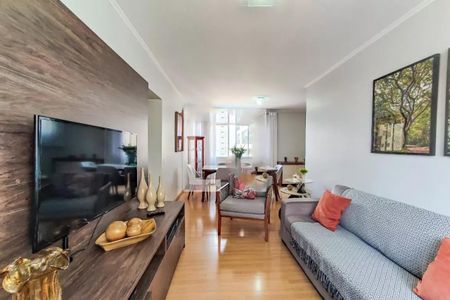Apartamento à venda com 100m², 3 quartos e 2 vagasFoto 01