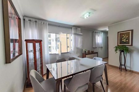 Apartamento à venda com 100m², 3 quartos e 2 vagasFoto 01