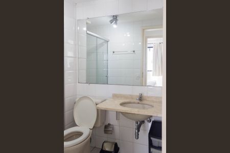 Apartamento à venda com 41m², 1 quarto e 1 vagaFoto 05