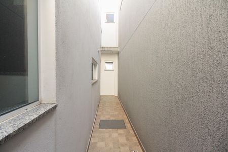 Apartamento para alugar com 30m², 1 quarto e sem vagaQuintal