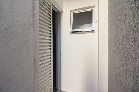 Apartamento para alugar com 30m², 1 quarto e sem vaga Apartamento para alugar com 30m², 1 quarto e sem vagaQuintal