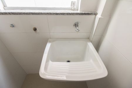 Apartamento para alugar com 30m², 1 quarto e sem vagaÁrea de Serviço