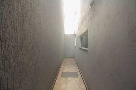 Apartamento para alugar com 30m², 1 quarto e sem vagaQuintal