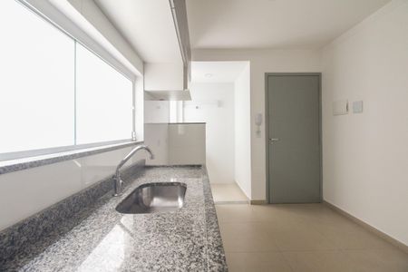 Apartamento para alugar com 30m², 1 quarto e sem vagaSala/Cozinha