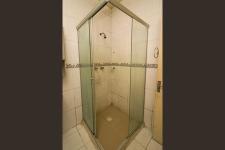 Apartamento à venda com 49m², 2 quartos e sem vagaBanheiro Social