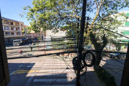 Apartamento à venda com 49m², 2 quartos e sem vagaVista da Sala