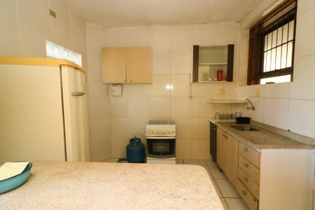 Apartamento à venda com 49m², 2 quartos e sem vagaCozinha