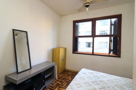 Apartamento à venda com 49m², 2 quartos e sem vagaQuarto 2