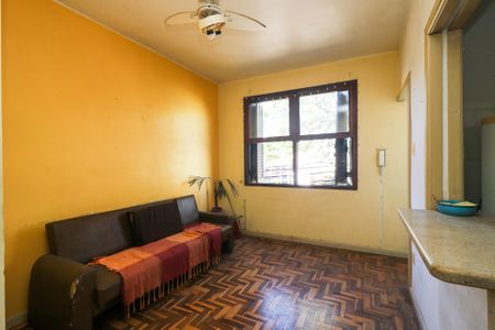 Apartamento à venda com 49m², 2 quartos e sem vagaSala