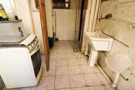 Apartamento à venda com 49m², 2 quartos e sem vagaÁrea de Serviço