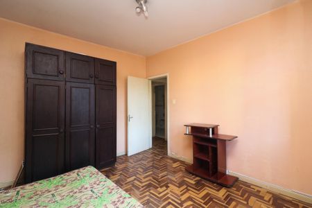 Apartamento à venda com 49m², 2 quartos e sem vagaQuarto 1