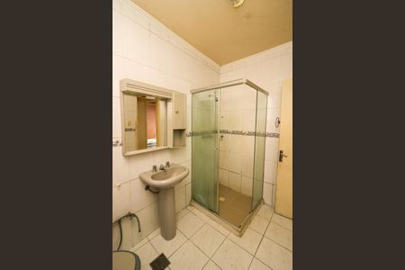 Apartamento à venda com 49m², 2 quartos e sem vagaBanheiro Social