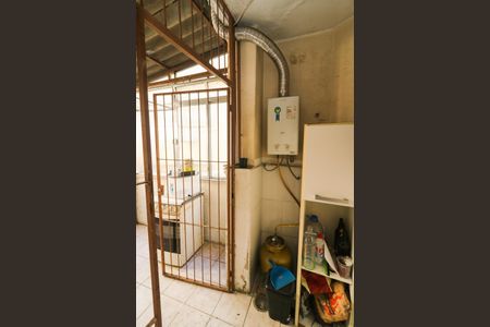 Apartamento à venda com 49m², 2 quartos e sem vagaÁrea de Serviço