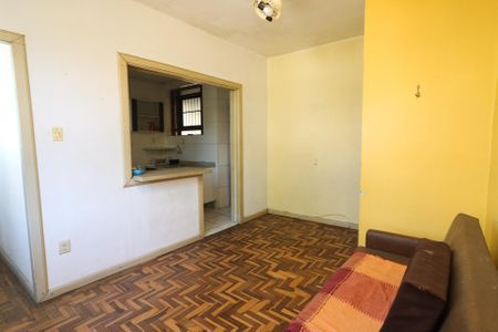 Apartamento à venda com 49m², 2 quartos e sem vagaSala