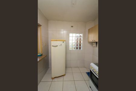 Apartamento à venda com 49m², 2 quartos e sem vagaCozinha