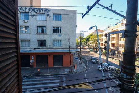 Apartamento à venda com 49m², 2 quartos e sem vagaVista do Quarto 1