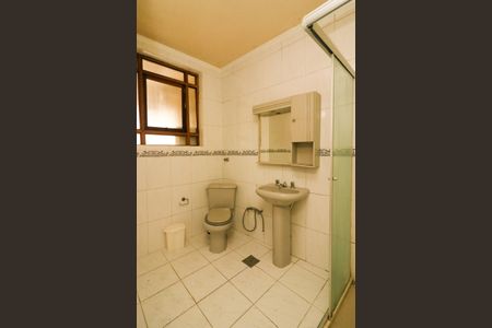 Apartamento à venda com 49m², 2 quartos e sem vagaBanheiro Social