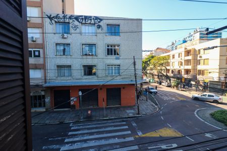 Apartamento à venda com 49m², 2 quartos e sem vagaVista do Quarto 2