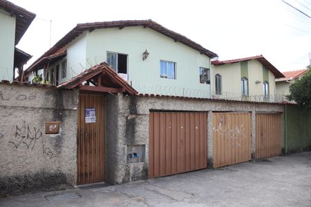 Apartamento à venda com 40m², 2 quartos e sem vagaFachada /Plaquinha Instalada