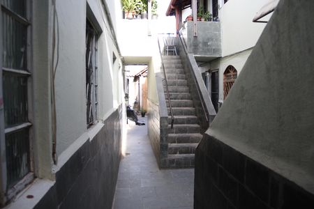 Apartamento à venda com 40m², 2 quartos e sem vagaÁrea comum