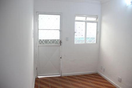 Apartamento à venda com 40m², 2 quartos e sem vagaSala