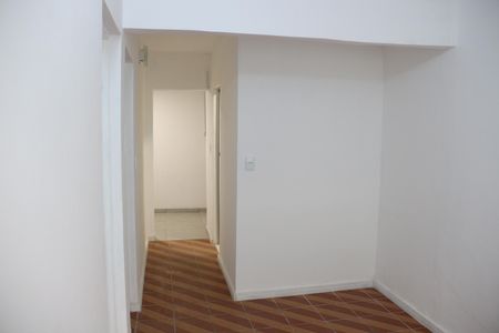 Apartamento à venda com 40m², 2 quartos e sem vagaSala