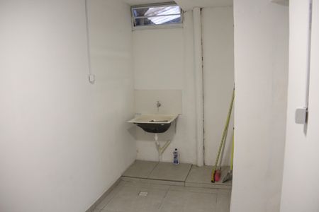 Apartamento à venda com 40m², 2 quartos e sem vagaCozinha e Área de Serviço