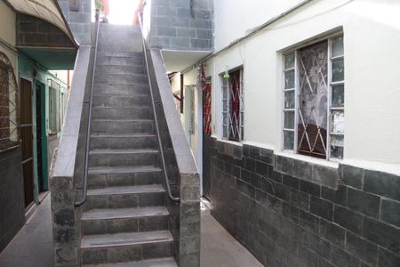 Apartamento à venda com 40m², 2 quartos e sem vagaÁrea comum