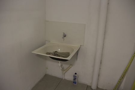 Apartamento à venda com 40m², 2 quartos e sem vagaCozinha e Área de Serviço