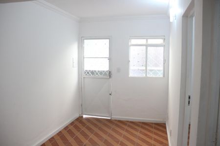 Apartamento à venda com 40m², 2 quartos e sem vagaSala