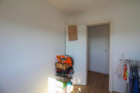 Apartamento à venda com 53m², 2 quartos e 1 vagaQuarto 2