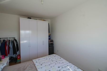 Apartamento à venda com 53m², 2 quartos e 1 vagaQuarto 1