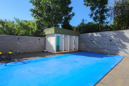 Apartamento à venda com 53m², 2 quartos e 1 vagaÁrea comum - Piscina