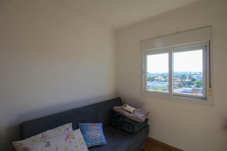 Apartamento à venda com 53m², 2 quartos e 1 vagaQuarto 2