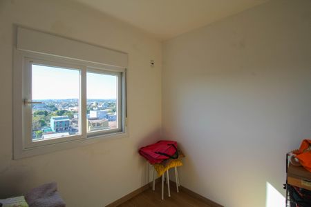 Apartamento à venda com 53m², 2 quartos e 1 vagaQuarto 2