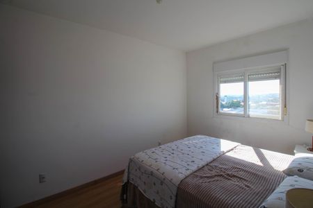 Apartamento à venda com 53m², 2 quartos e 1 vagaQuarto 1
