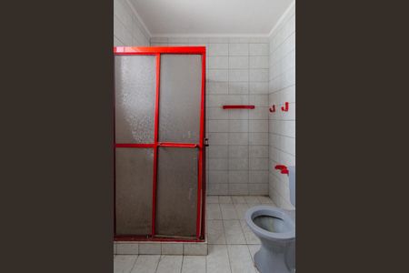 Casa à venda com 250m², 2 quartos e 5 vagasBanheiro Social