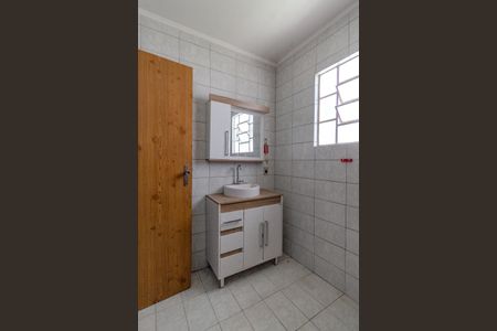 Casa à venda com 250m², 2 quartos e 5 vagasBanheiro Social