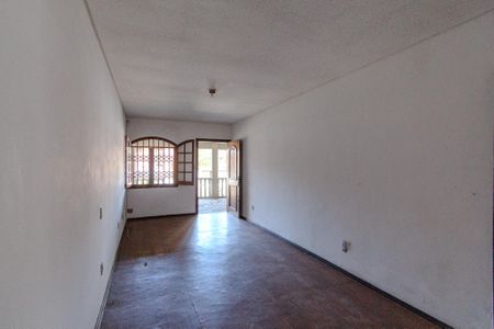 Sala de casa à venda com 2 quartos, 250m² em Tristeza, Porto Alegre