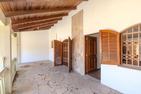 Casa à venda com 250m², 2 quartos e 5 vagasÁrea externa