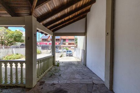 Casa à venda com 250m², 2 quartos e 5 vagasÁrea externa