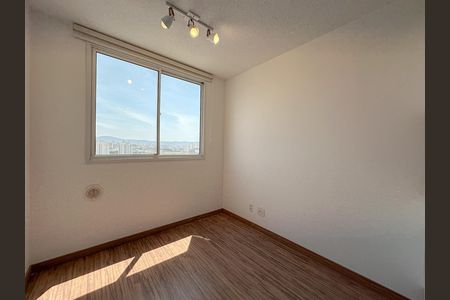 Sala/Cozinha de apartamento à venda com 1 quarto, 25m² em Água Branca, São Paulo