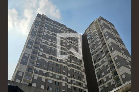 Apartamento à venda com 25m², 1 quarto e sem vaga Apartamento à venda com 25m², 1 quarto e sem vagaFachada